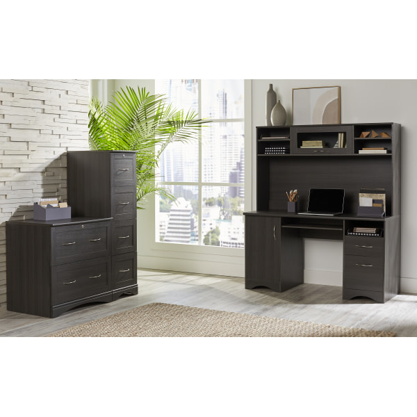 Realspace pelingo computer desk sale