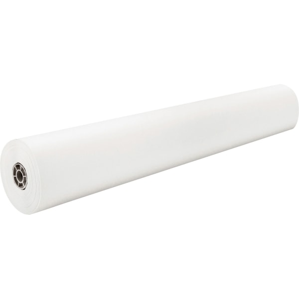 Pacon kraft outlet paper roll