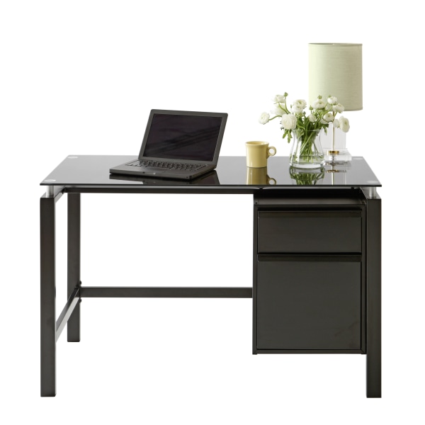Realspace chase 47 writing desk sale