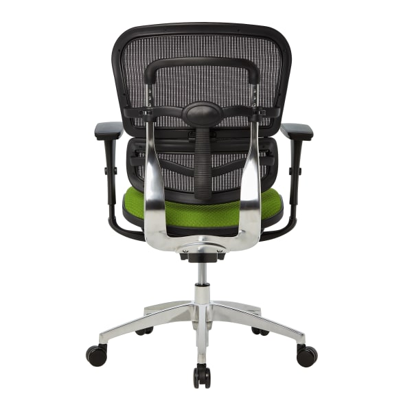 Workpro 12000 high shop back