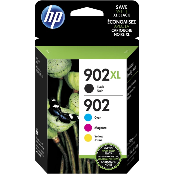 HP 6965 Ink, HP OfficeJet Pro 6965 Ink