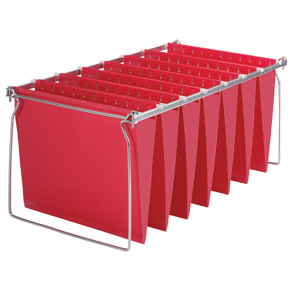 Filing cabinet sales folder hangers