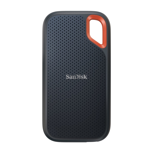 Sandisk Extreme fashion Portable SSD 1TB HIGH SPEED