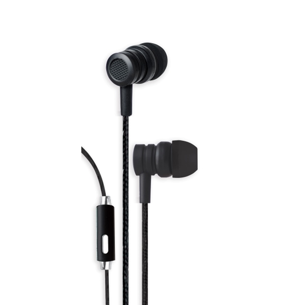 Bytech earbuds top with mic