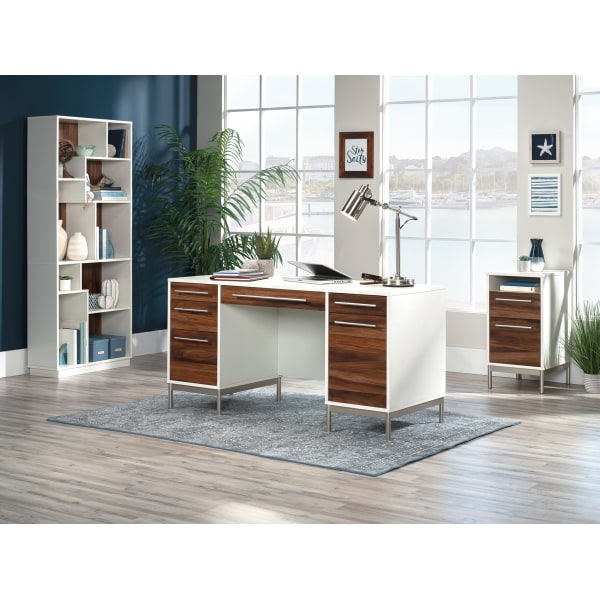 Sauder vista key online file cabinet