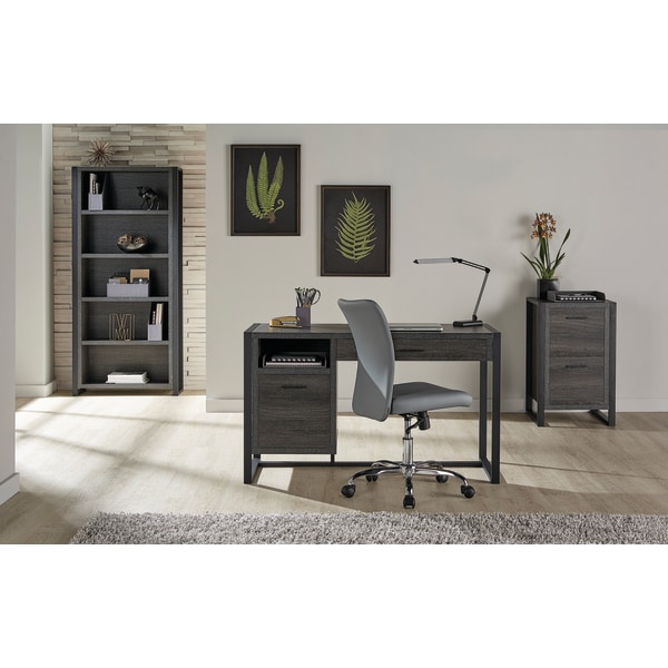 Dejori l shaped desk store