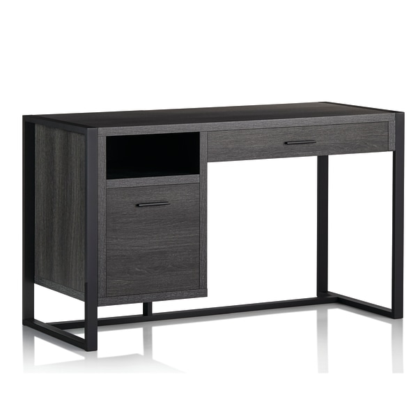 Realspace dejori store file cabinet
