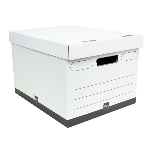 Office depot clearance file storage