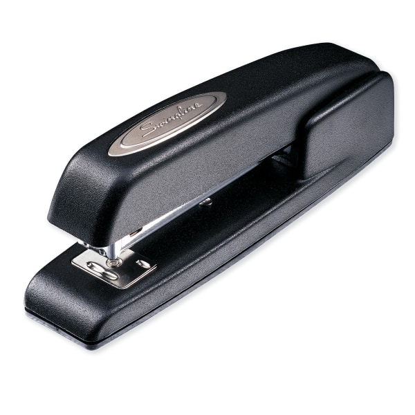 Black 2024 swingline stapler