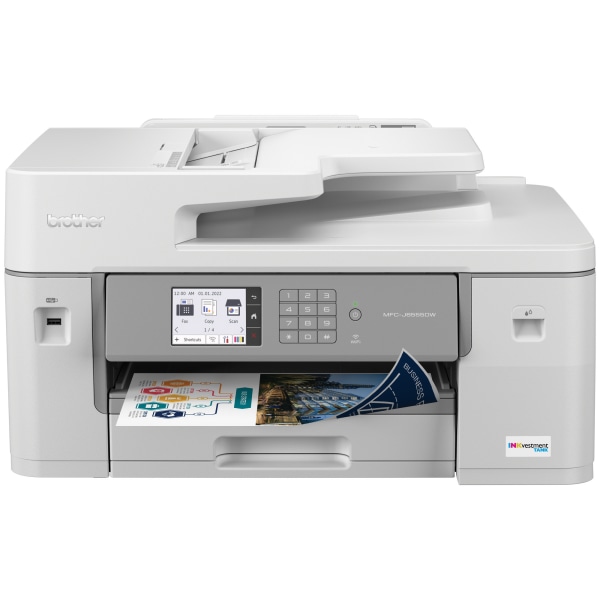 Brother outlet printer ink