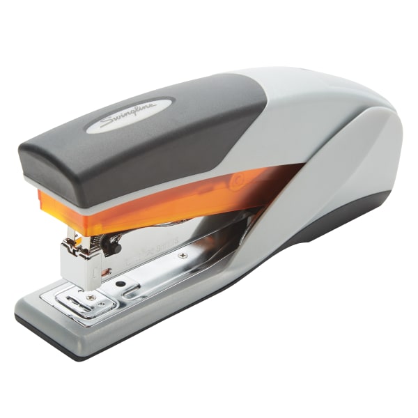 How much shop is a stapler