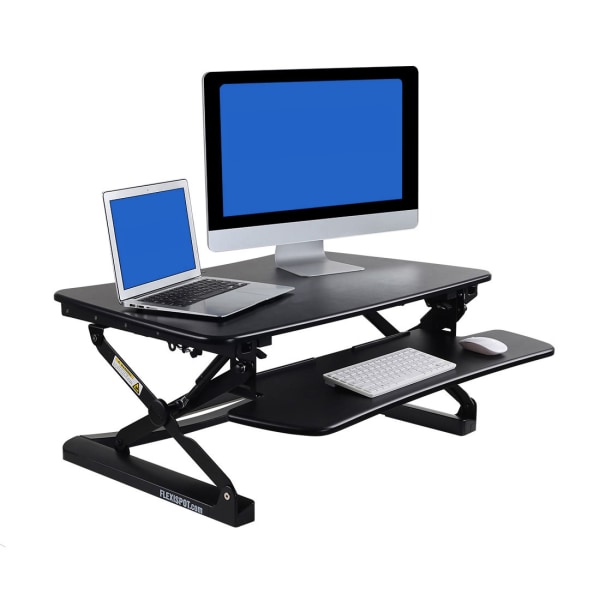 Flexispot workstation best sale