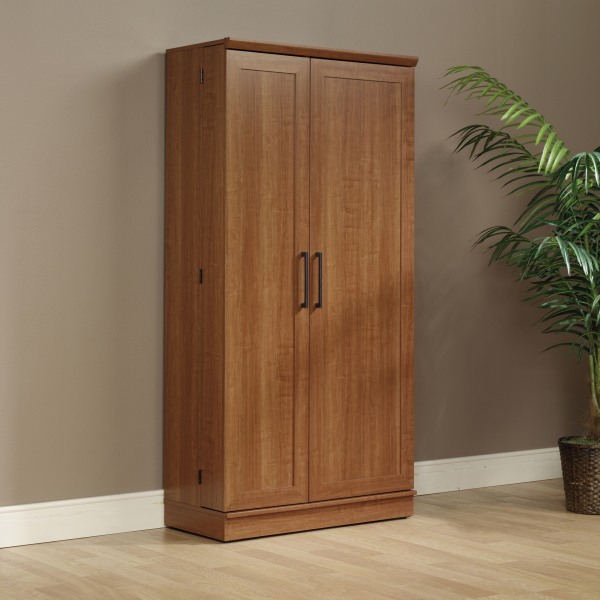 Realspace storage cabinet discount
