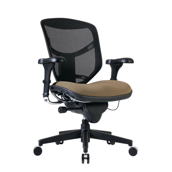 Workpro quantum store 9000 headrest review