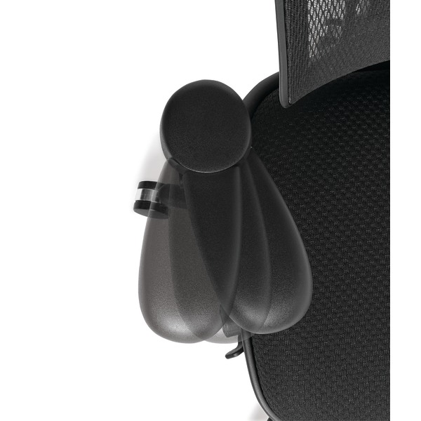 Workpro quantum 9000 discount headrest