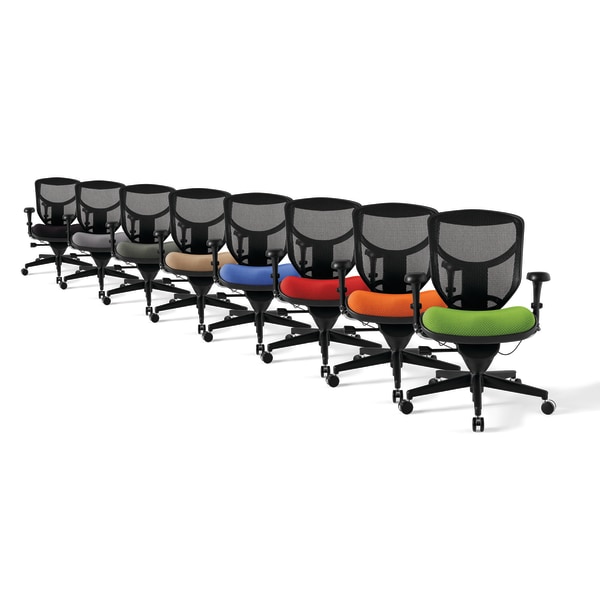 Quantum 9000 ergonomic mesh shop