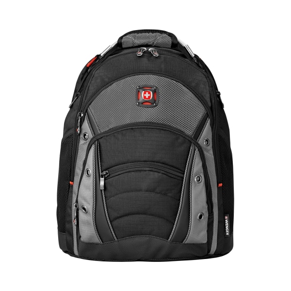 Wenger Synergy Laptop Backpack Zerbee