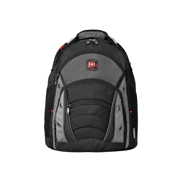 Wenger Synergy Laptop Backpack Zerbee