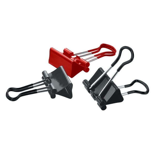 Thick paper discount clips