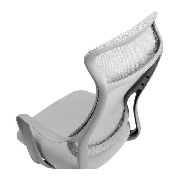 Realspace store lenzer chair