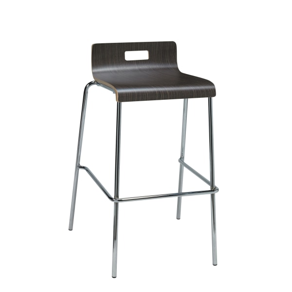 Stacking kitchen best sale stools
