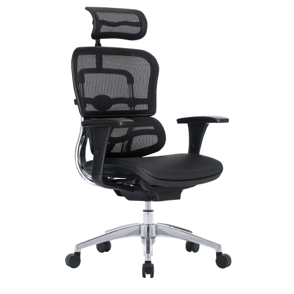 Workpro headrest best sale