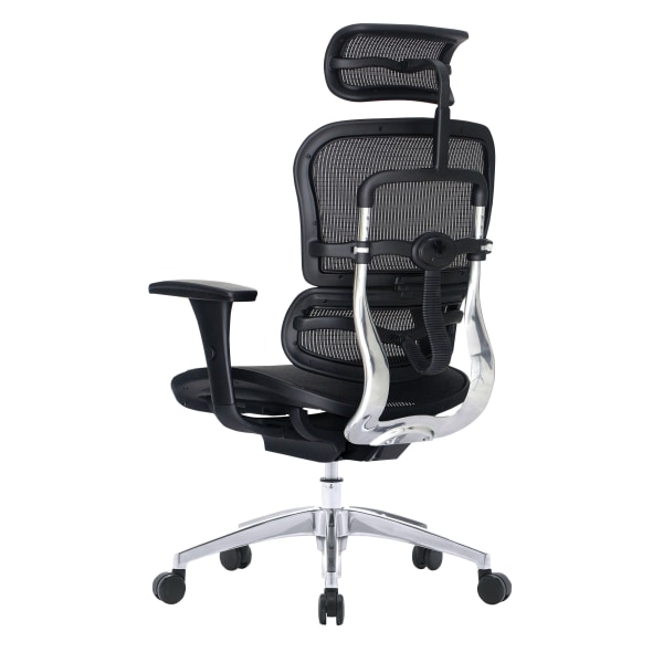 Professional 12000 series ergonomic executive chair 2025