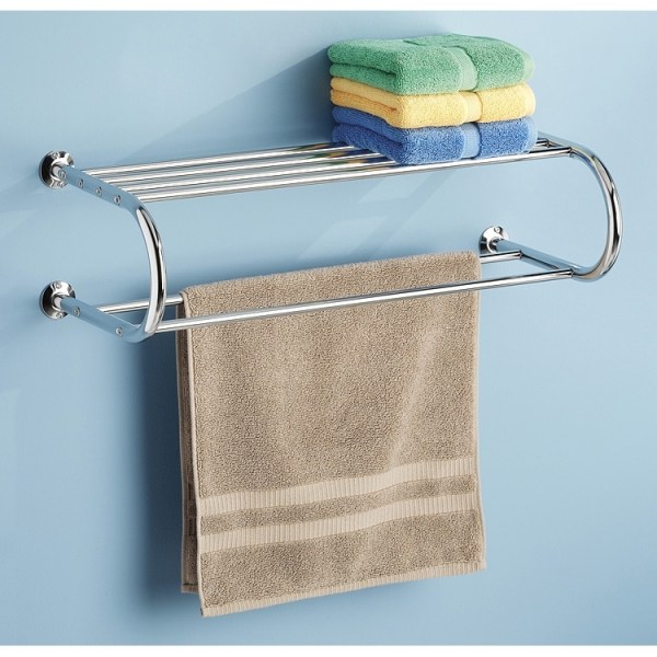 Whitmor over the new arrivals door towel rack