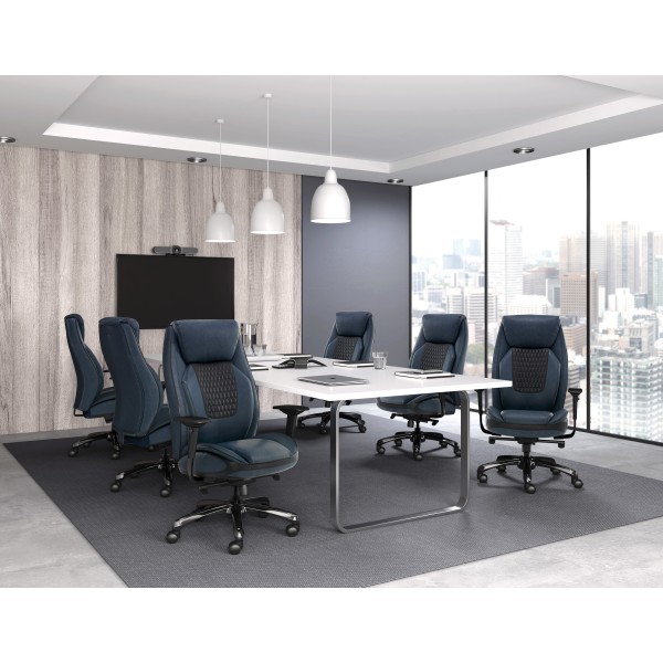Nereus high back executive chair store