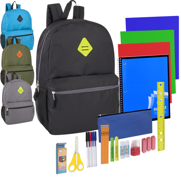 Trailmaker shop backpack website