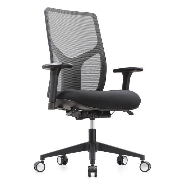 Workpro commercial mesh executive chair clearance