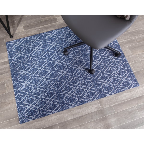 Realspace designer best sale chair mat amazon