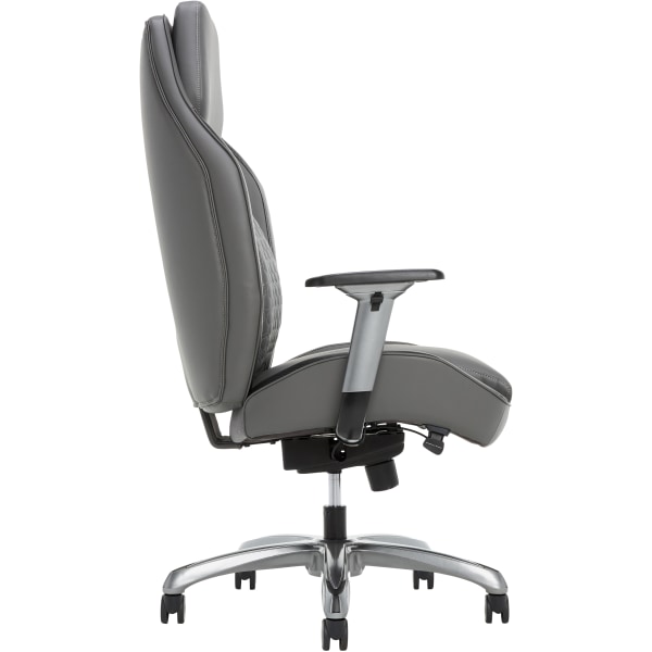 Zephyrus high clearance back executive chair