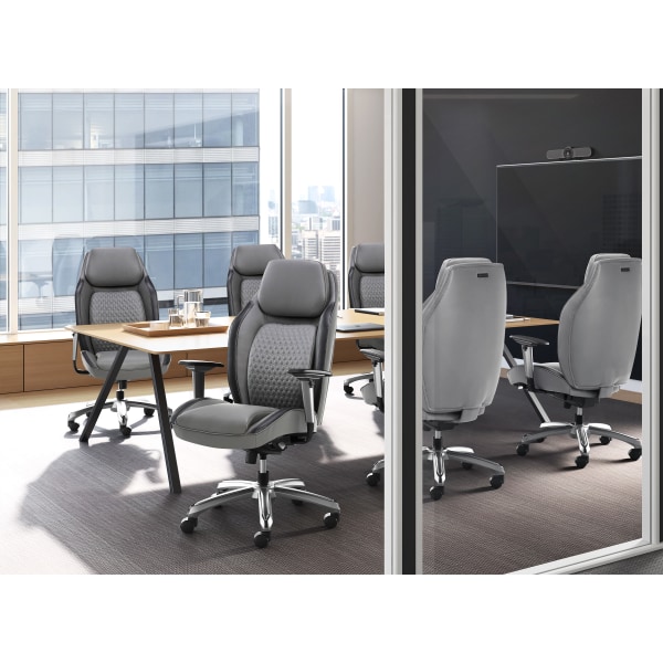 Shaq chair office best sale depot