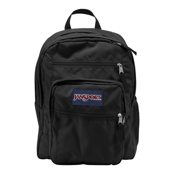 Jansport 2 pocket backpack online