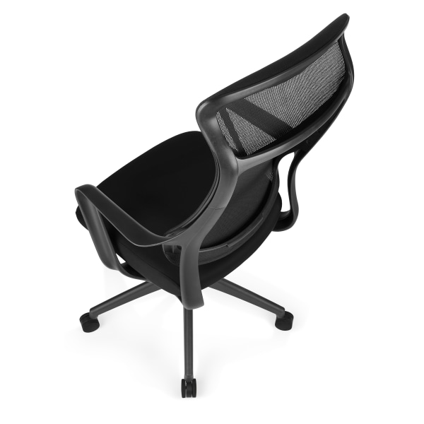 Realspace lenzer sales chair
