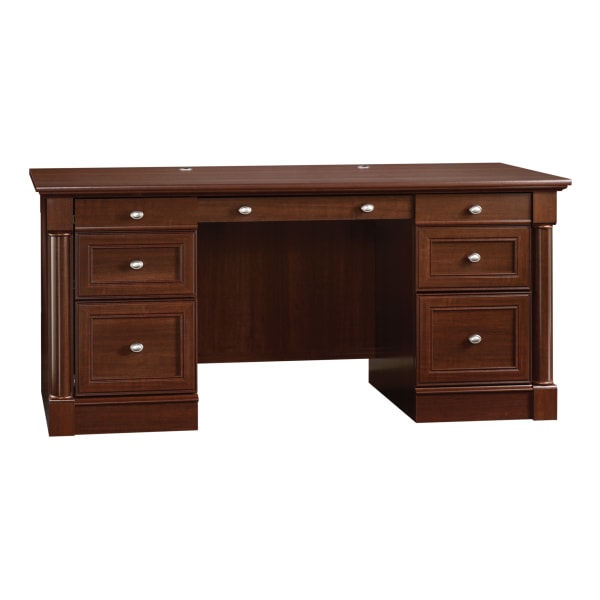 Palladia shop executive desk