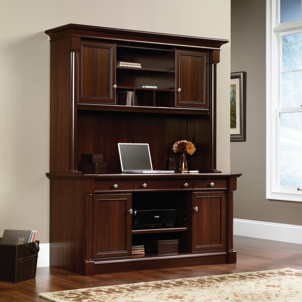 Desktop credenza deals