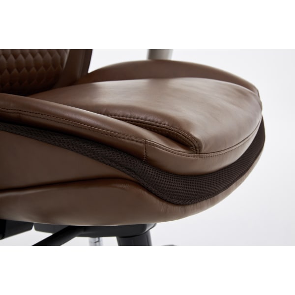 Zethus high best sale back executive chair