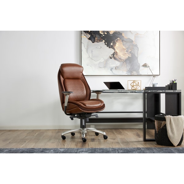 Zethus high best sale back executive chair
