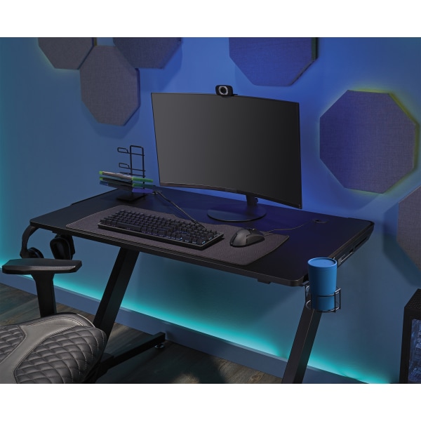 Venno on sale gaming desk
