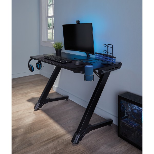Venno hot sale gaming desk