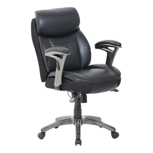 Computer best sale chair serta