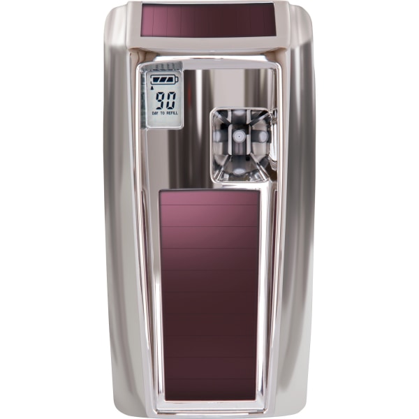 Rubbermaid cheap aerosol dispenser