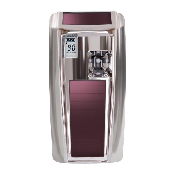 Rubbermaid on sale aerosol dispenser
