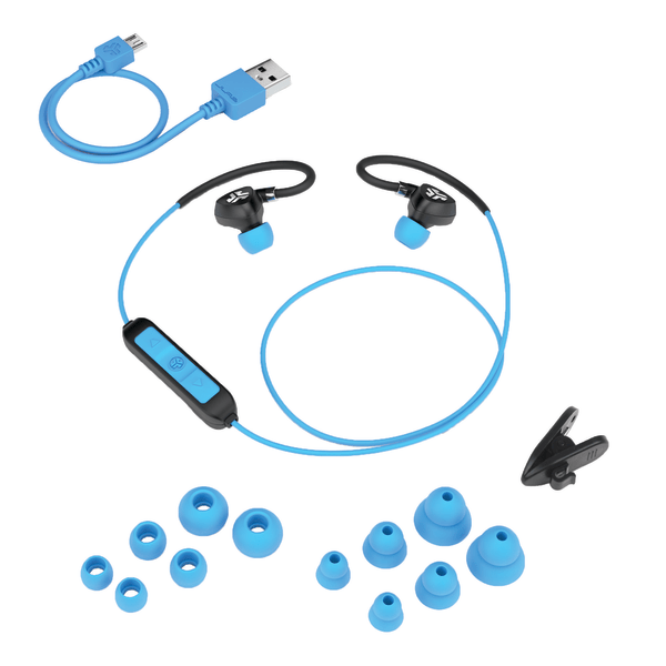 Fit 2.0 sales sport earbuds