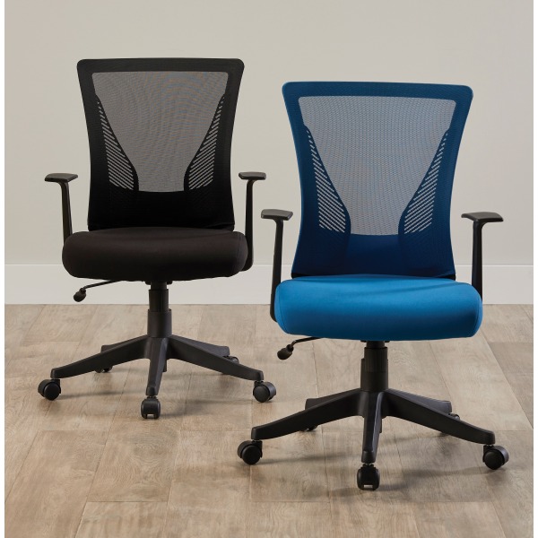 Brenton radley cheap task chair