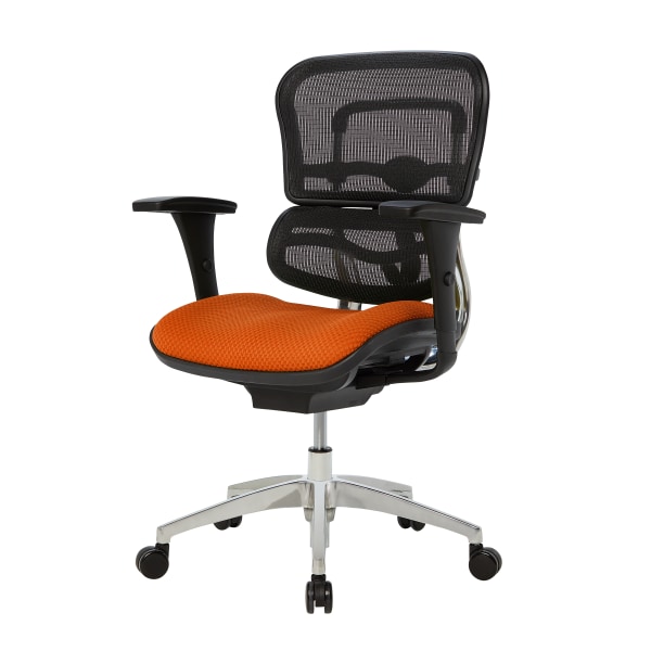 Professional 12000 series deals ergonomic executive chair