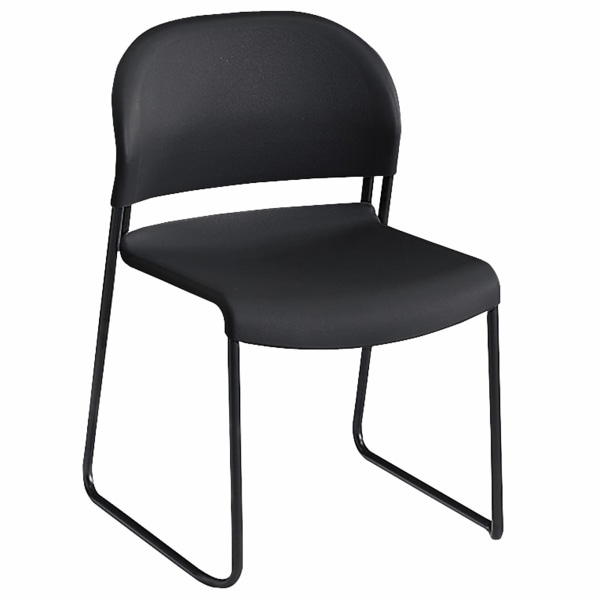 Hon best sale stackable chairs
