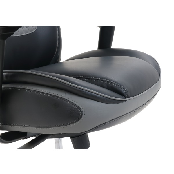 Nereus high hotsell back executive chair